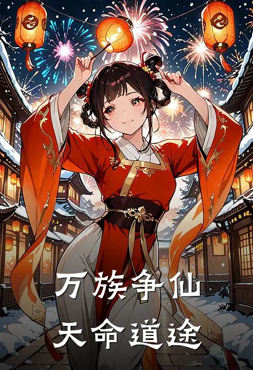 万族争仙，天命道途