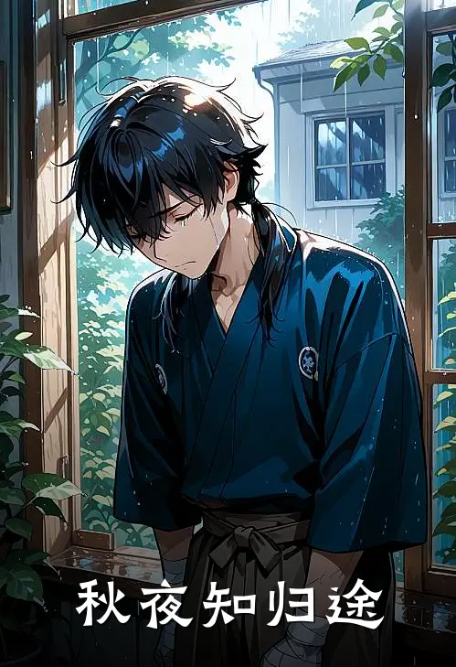 秋夜知归途沈秋裴澈最新完结小说推荐_全集免费小说秋夜知归途沈秋裴澈
