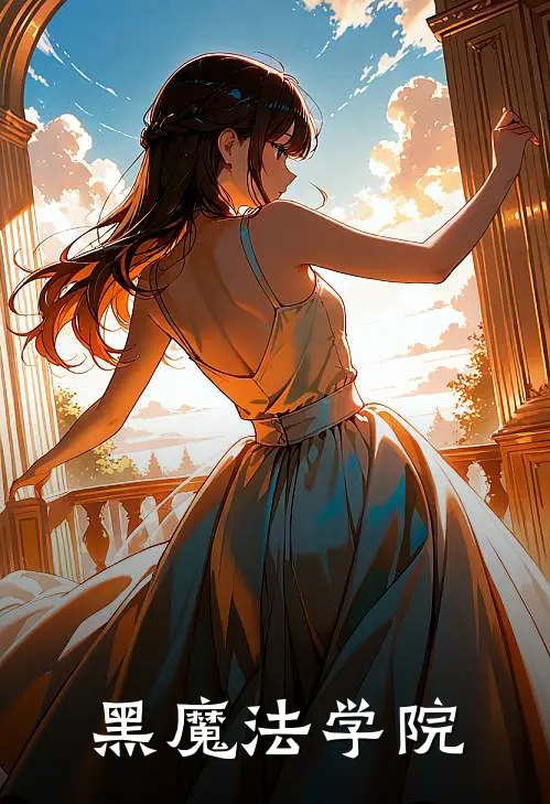 黑魔法学院