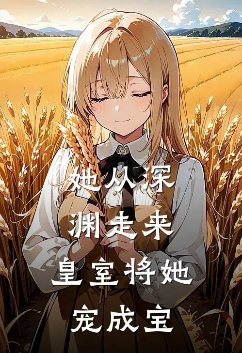 她从深渊走来，皇室将她宠成宝