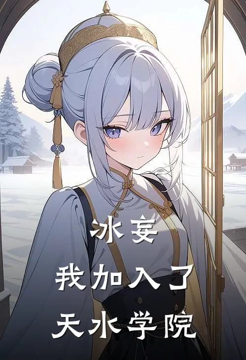 冰妄，我加入了天水学院