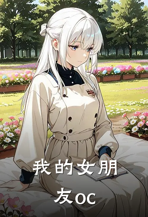 我的女朋友oc