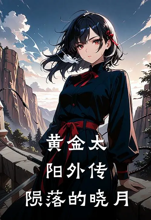 黄金太阳外传：陨落的晓月(艾尔文罗宾)完本小说大全_热门小说大全黄金太阳外传：陨落的晓月艾尔文罗宾