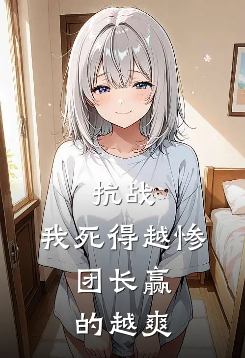 抗战：我死得越惨，团长赢的越爽林川李云龙免费小说全集_免费阅读无弹窗抗战：我死得越惨，团长赢的越爽林川李云龙