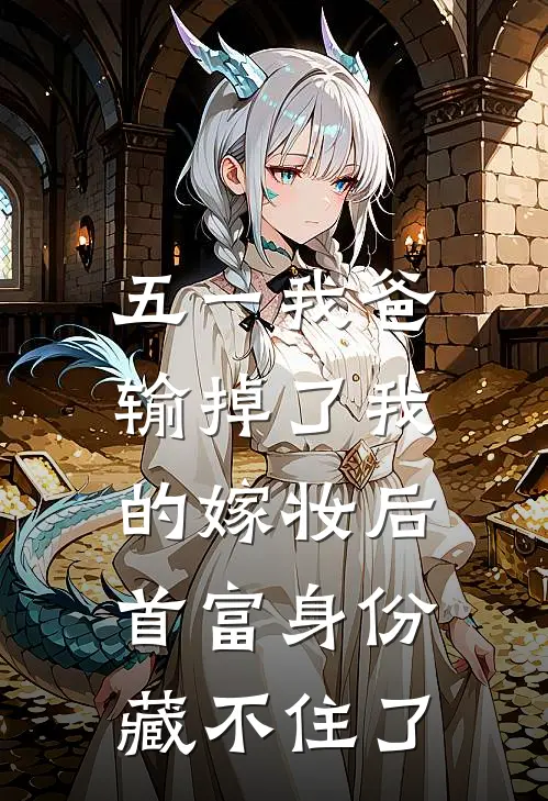 五一我爸输掉了我的嫁妆后，首富身份藏不住了(小玉李天昊)免费小说完结_最新推荐小说五一我爸输掉了我的嫁妆后，首富身份藏不住了(小玉李天昊)