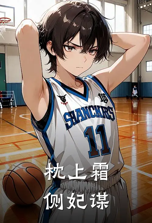 枕上霜：侧妃谋