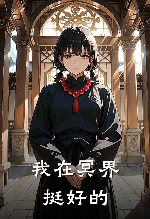 我在冥界挺好的