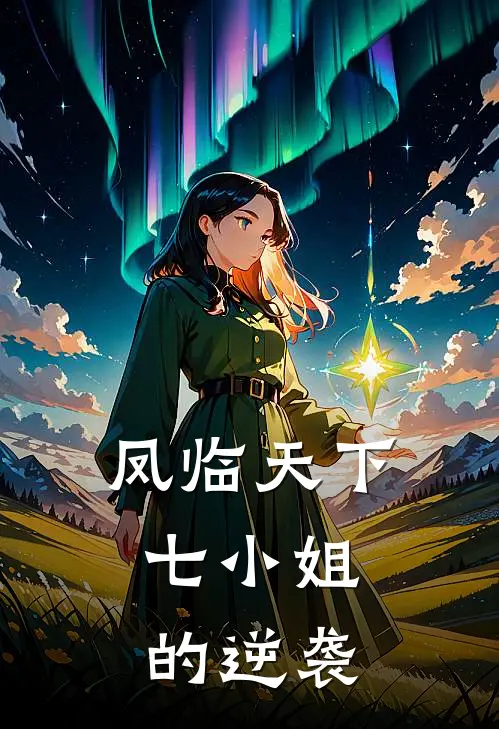 凤临天下：七小姐的逆袭