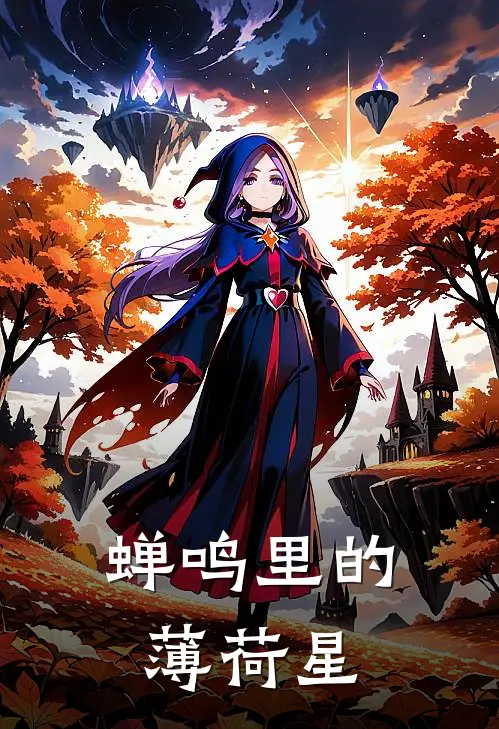 蝉鸣里的薄荷星江望初林希苒最新好看小说推荐_完本小说免费蝉鸣里的薄荷星(江望初林希苒)