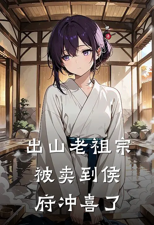 出山老祖宗，被卖到侯府冲喜了