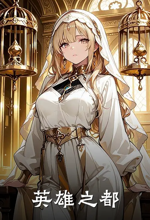 英雄之都(李骁周虎)好看的完结小说_完本小说英雄之都李骁周虎