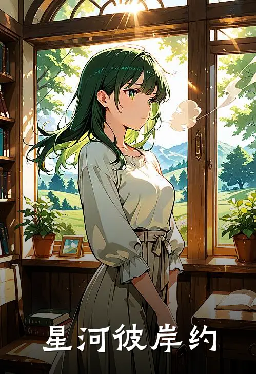 星河彼岸约陈野林夏免费小说推荐_推荐完结小说星河彼岸约(陈野林夏)