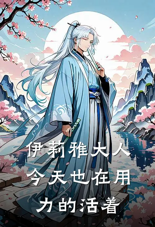 伊莉雅大人今天也在用力的活着伊莉雅凯恩最新全本小说_最新章节列表伊莉雅大人今天也在用力的活着(伊莉雅凯恩)