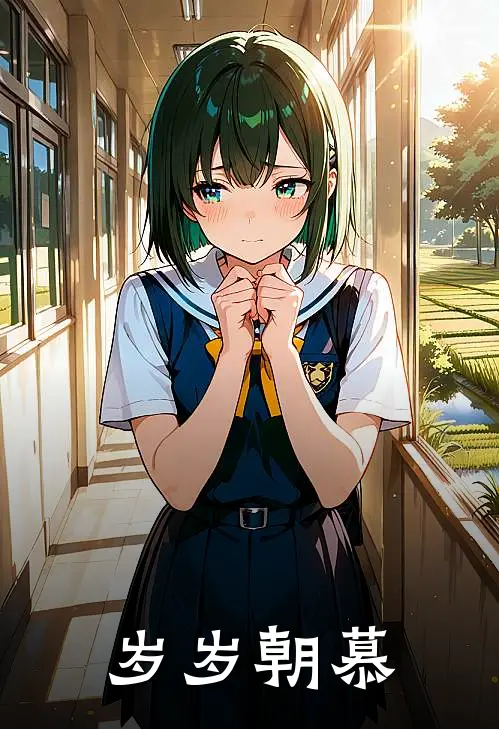 岁岁朝慕秦慕瑞安完结小说免费阅读_完本热门小说岁岁朝慕秦慕瑞安