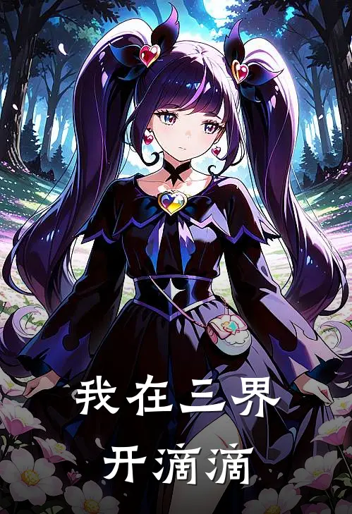 我在三界开滴滴