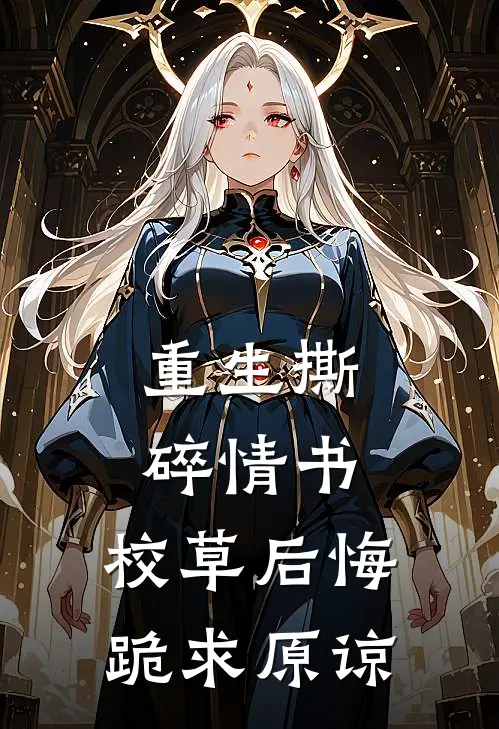 重生撕碎情书，校草后悔跪求原谅