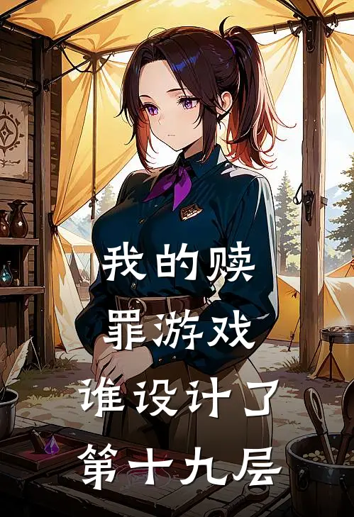 我的赎罪游戏，谁设计了第十九层陆九卫衡热门小说免费阅读_完本完结小说我的赎罪游戏，谁设计了第十九层(陆九卫衡)