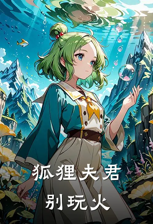 狐狸夫君别玩火沈逸林晓最新小说推荐_最新好看小说狐狸夫君别玩火沈逸林晓