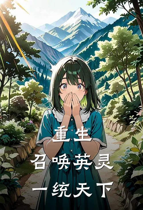 重生：召唤英灵一统天下(林墨赵云)完本小说推荐_最新章节列表重生：召唤英灵一统天下(林墨赵云)