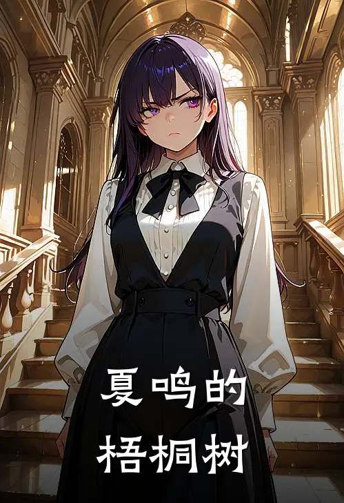 夏鸣的梧桐树