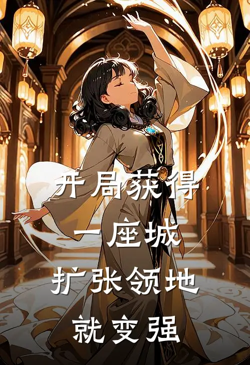 开局获得一座城，扩张领地就变强凯文斯嘉丽完本完结小说_完本完结小说开局获得一座城，扩张领地就变强(凯文斯嘉丽)