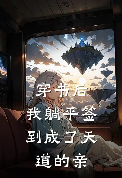 穿书后，我躺平签到成了天道的亲林疏桐谢沉渊最新章节在线阅读_林疏桐谢沉渊全本免费在线阅读