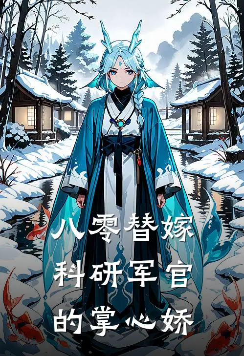 八零替嫁科研军官的掌心娇(苏知秋苏梅)小说全文免费阅读_无弹窗全文免费阅读八零替嫁科研军官的掌心娇(苏知秋苏梅)