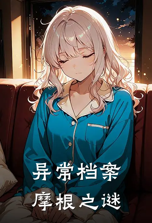 异常档案：摩根之谜格伦艾利克斯完结版免费阅读_异常档案：摩根之谜全章节免费在线阅读