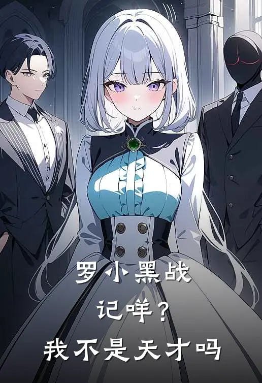 【罗小黑战记】咩？我不是天才吗鹿野绵莎免费阅读全文_热门小说大全【罗小黑战记】咩？我不是天才吗鹿野绵莎