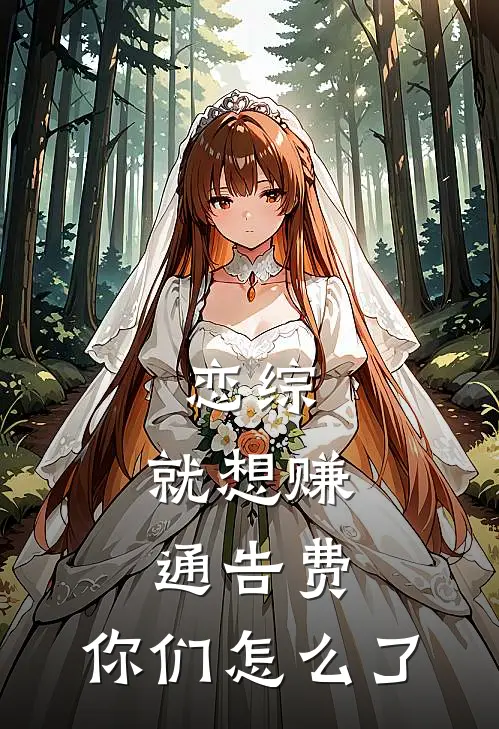 恋综：就想赚通告费，你们怎么了(谢阳颜敏)最热门小说_小说完整版恋综：就想赚通告费，你们怎么了谢阳颜敏