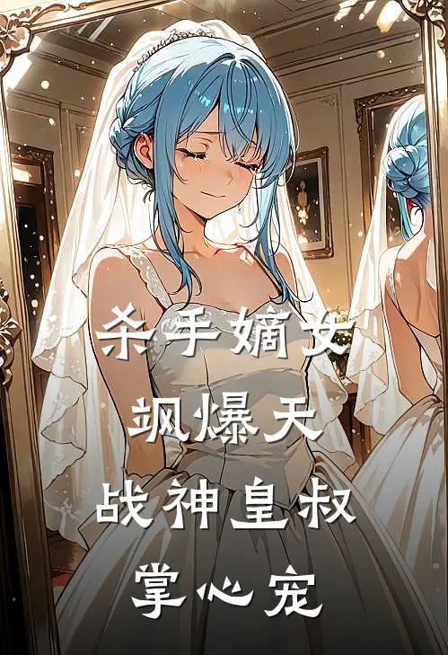 杀手嫡女飒爆天，战神皇叔掌心宠(秦时月炎武帝)热门网络小说推荐_免费完结版小说杀手嫡女飒爆天，战神皇叔掌心宠(秦时月炎武帝)