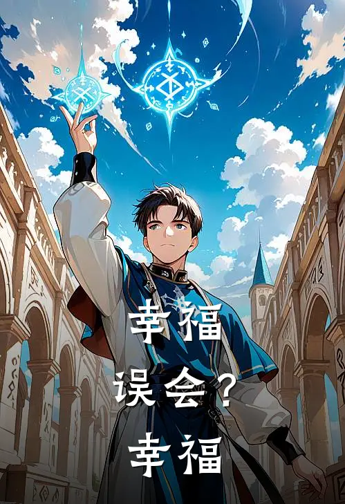 幸福，误会？幸福