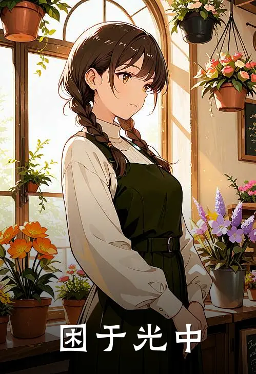 困于光中苏念婉秦可儿完本完结小说_完本完结小说困于光中(苏念婉秦可儿)