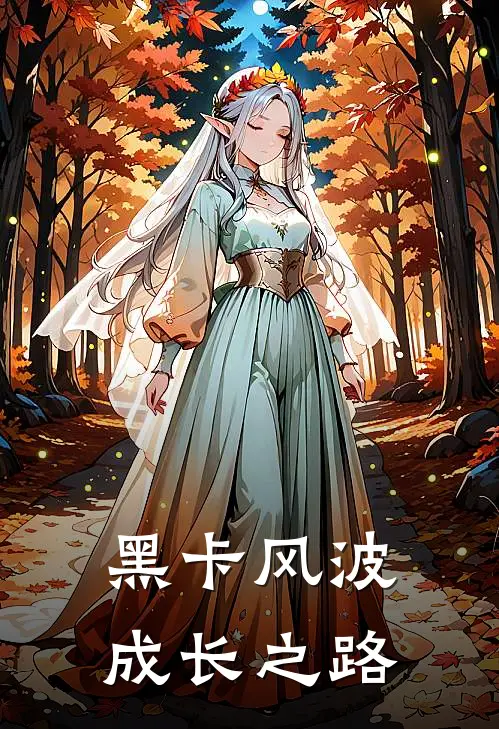 黑卡风波：成长之路(沈舟凡江妍妍)免费小说阅读_完结版小说推荐黑卡风波：成长之路(沈舟凡江妍妍)