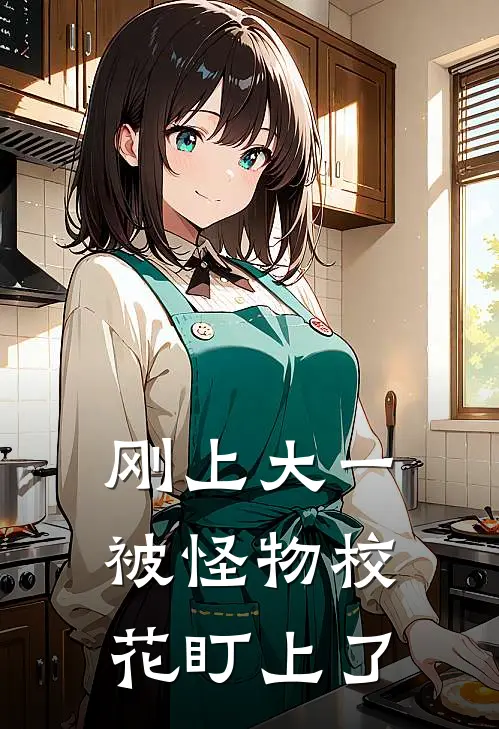 刚上大一，被怪物校花盯上了(赵坤宁邢桃桃)好看的完结小说_完本小说刚上大一，被怪物校花盯上了赵坤宁邢桃桃