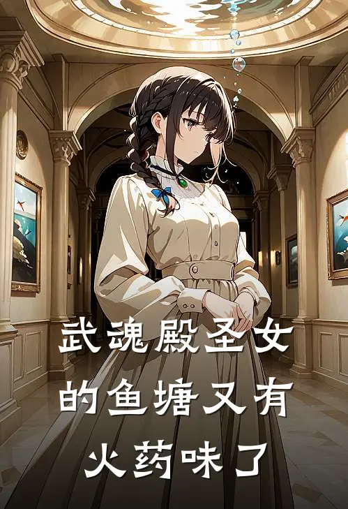 《武魂殿圣女的鱼塘又有火药味了》唐竺月光翎全本阅读_(唐竺月光翎)全集阅读