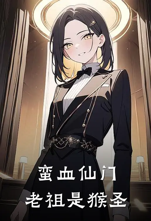 蛮血仙门：老祖是猴圣石蛋苏灵儿热门小说排行_免费小说蛮血仙门：老祖是猴圣石蛋苏灵儿