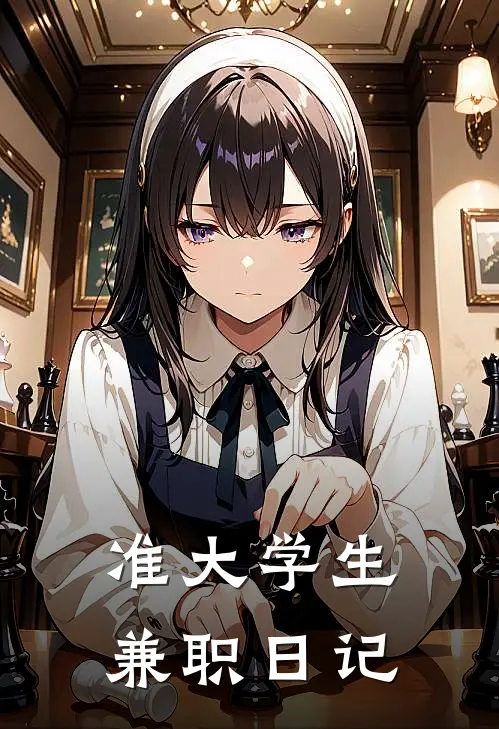 准大学生兼职日记