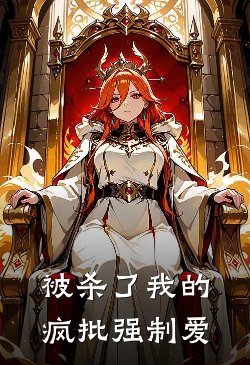 被杀了我的疯批强制爱(林如景韩经年)热门网络小说_最新完本小说被杀了我的疯批强制爱(林如景韩经年)