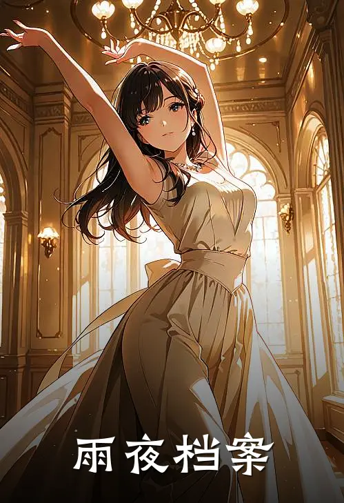 雨夜档案(苏雨晴林毅)无弹窗小说免费阅读_小说完整版免费阅读雨夜档案苏雨晴林毅