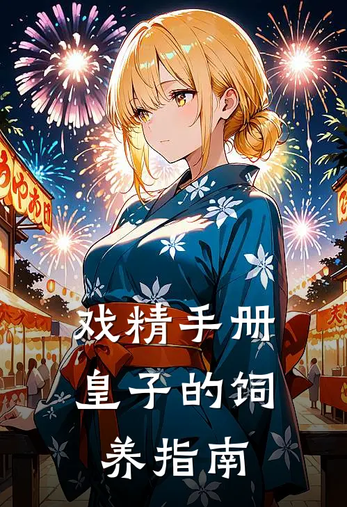 戏精手册：皇子的饲养指南