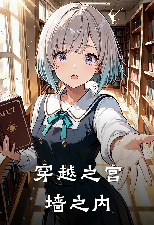 穿越之宫墙之内