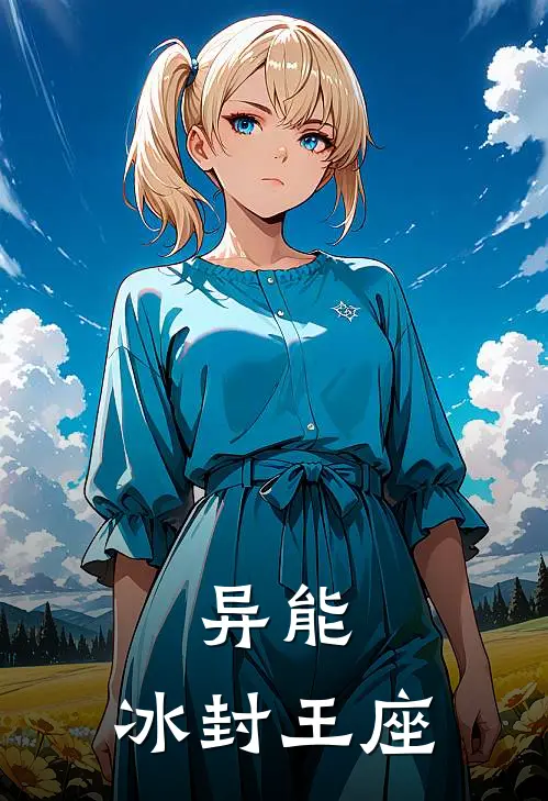 异能：冰封王座林烨林枫完结好看小说_无弹窗全文免费阅读异能：冰封王座(林烨林枫)