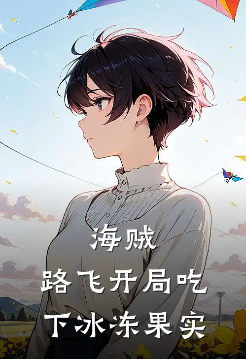 《海贼：路飞开局吃下冰冻果实》路飞香克斯火爆新书_海贼：路飞开局吃下冰冻果实(路飞香克斯)最新热门小说