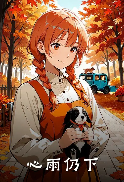 心雨仍下君楷心雨最新好看小说_最新章节列表心雨仍下(君楷心雨)