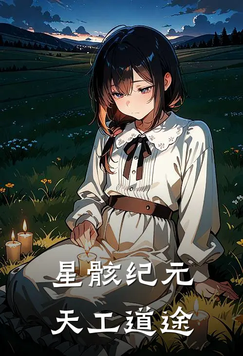 星骸纪元：天工道途林风王猛免费小说全文阅读_免费小说在线阅读星骸纪元：天工道途林风王猛