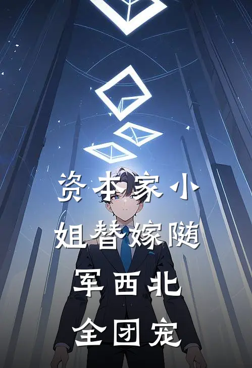 资本家小姐替嫁随军西北，全团宠冷芝芝冷嫣秋热门的小说_免费小说资本家小姐替嫁随军西北，全团宠(冷芝芝冷嫣秋)