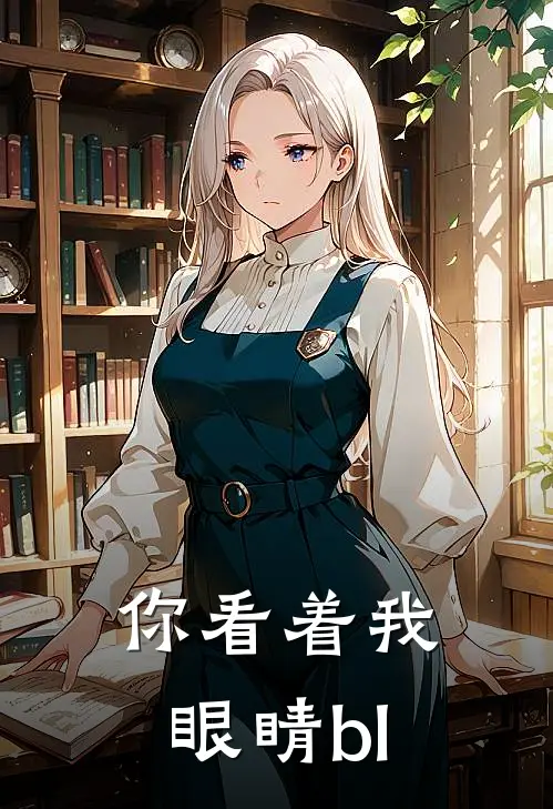 你看着我眼睛bl(关山度夏沐爻)热门网络小说_小说推荐完结你看着我眼睛bl(关山度夏沐爻)