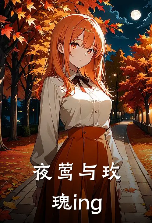 顾瑾年沈昭夜莺与玫瑰ing全章节在线阅读_夜莺与玫瑰ing全集免费在线阅读