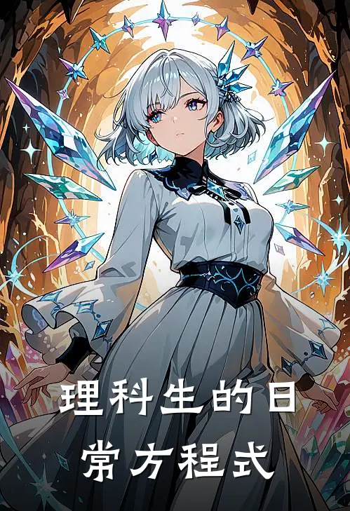 理科生的日常方程式许意程卿尘最新完结小说推荐_在线免费小说理科生的日常方程式(许意程卿尘)